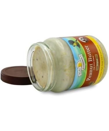Harrisons Original Peanut Butter - Creamy and Delicious Spread - Buy Online on GoSupps.com