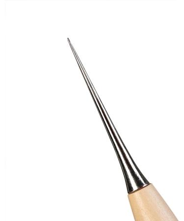 WUTA Leather Craft Awl Tools - 3 Pack Sewing Hole Punch Tool Set - Buy Online on GoSupps.com