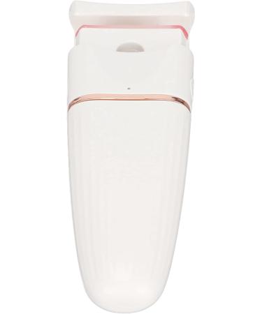 Buy Electric Heated Eyelash Curler - USB Rechargeable Curler for Perfectly Curled Lashes | International Shipping - Buy Online on GoSupps.com