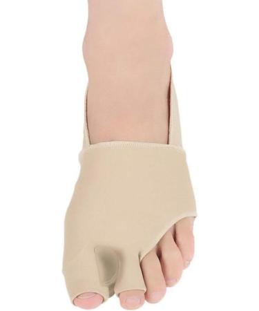 ARTIBETTER Bunion Big Hallux Stretcher & Separator Sleeve for Men & Women | Comfort & Relief for Overlapping Toes - Buy Online on GoSupps.com