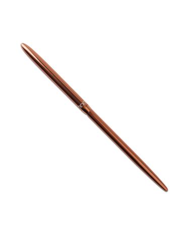 SILPECWEE Kolinsky Acrylic Nail Art Brush - Salon Quality DIY Manicure Pen - Buy Online on GoSupps.com