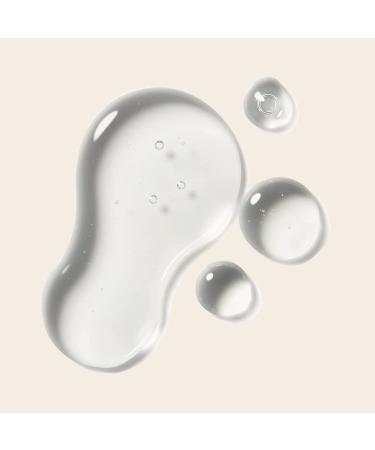 Miribel Naturals Medium Hold Flaxseed Gel for Curly and Wavy Hair - Curl Defining Styling Gel | Vegan & Cruelty-Free - Buy Online on GoSupps.com