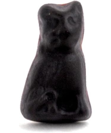 Venco - Licorice Cats (12 units of 120g) - Buy Online on GoSupps.com