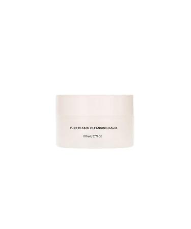JUDEWY Cleansing balm for removing makeup cleansing milk smooth cleansing balm helps remove facial makeup 80 ml (cherry)