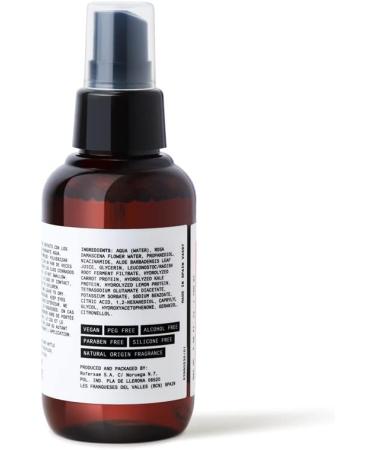 Beaute Mediterranea Face Mist 100ml - Hydrating Spray for Nourishing Hydration - All-Natural Ingredients - Kale and Rose Water components - Refreshing and Moisturizing Skincare - Buy Online on GoSupps.com