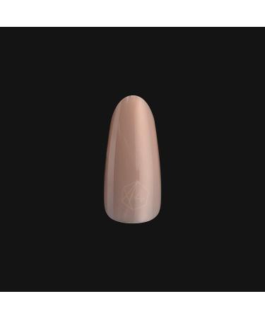 ArtMe x Apres Gel-X Sculpted Round Medium Tips Box | Base Color | 500 Gel-X Tips | Premium Quality | 10 Sizes 0-9 | 2022 Version - Buy Online on GoSupps.com