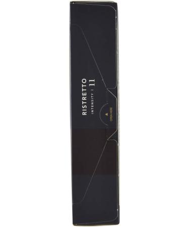 Caf L Arome Lor Ristretto 10 Caps - Buy Online on GoSupps.com