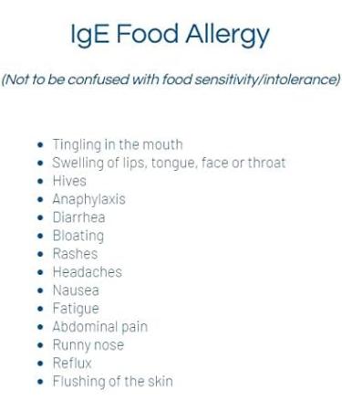 AllerSmart IgE Allergy Test | 90% of Major Food Allergens | 100% of Key Environmental Allergens | 49 Page Comprehensive Report  - Buy Online on GoSupps.com