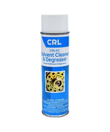 CRL CRL60 Solvent Cleaner and De-Greaser