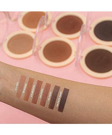 Revolution Bronzer Reloaded - Holiday Romance 15g | Best International Shipping - Buy Online on GoSupps.com
