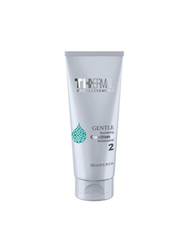 Thermal Gentle Emsibeth Revitalising Conditioner 200 ml - Buy Online on GoSupps.com