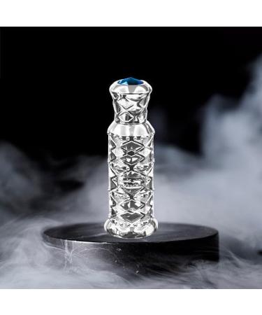Al Haramain Musk Clean Perfume Oil EDP Unisex 0.4 Fl Oz - Buy Online on GoSupps.com