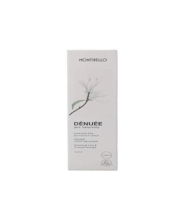 Montibello Teinture D nu e 60gr (Dor ) (6.36 (Blond Fonc Dor Marron))