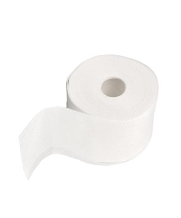 Buy Healvian 3 Rolls Cotton Cosmetic Pads - Thick Disposable Makeup Wipes for Easy Removal & Nail Polish Clean-Up | International Shipping Available - Buy Online on GoSupps.com