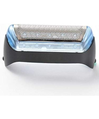 1Pcs Electric Mesh Foil Head Parts for 10B/20B Models - Durable Replacement for 180 190 170 1775 1735 - International Shipping Available - Buy Online on GoSupps.com