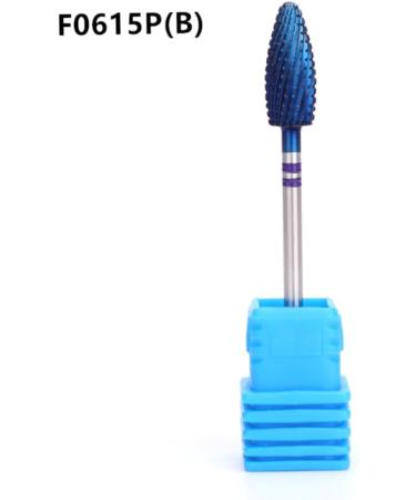 POPETPOP Pedicure Drill Bits Nail Drill Accessories Nail Art Drill Bits Drill Bits Acrylic Nail Drill Bits Cuticle Nail Drill Bits Manicure Drill Bits Power Tools Gel Electric - Buy Online on GoSupps.com