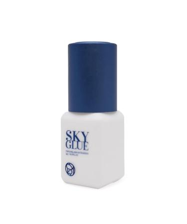 Eyelash Extensions Glue Sky S+ Glue Professional Salon Use by LAVA