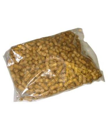 Puff Pastry Peanut Candy 3Kg