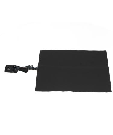 Even heating of the clothing electric heating pillows soft and comfortable safe and healthy bending resistance with remote infrared graphs for pain relief moisture