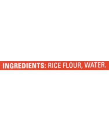 Annie Chun's Maifun Rice Noodles 8 oz - Buy Online at [Your eCommerce Company Name] - Buy Online on GoSupps.com