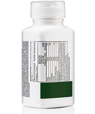 Nutrilite Glucosamine HCL with Boswellia 120 Capsules - Pack of 2 Bottles - Buy Online on GoSupps.com