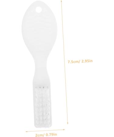 Amosfun 10 ST Implants Toothbrushes - Soft Gentle Travel Toothbrushes for Effective Mouth Cleaning - Buy Online on GoSupps.com