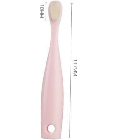 Buy Collbath 2-Step Toothbrushes for Children | Infant & Toddler Dental Care Products - Ideal for Babies & Kids - Buy Online on GoSupps.com