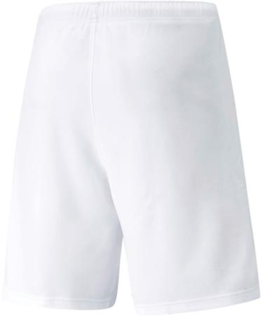 Puma Teamrise Kurz - Men's Performance Sportswear | Fast International Shipping - Buy Online on GoSupps.com