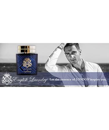 English Laundry London EDP Gift Set - Buy Online on GoSupps.com