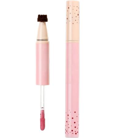 JINGLING Artificial Bead Makeup Water Resistant False Freckles Cheek Makeup Girls Women Students Cosplay Party Summer Birthday 02 - Buy Online on GoSupps.com