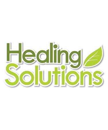Healing Solutions Citrus Bliss Essential Oil - 100% Pure Therapeutic Grade - 60ml Aromatherapy Oil for International Shipping - Buy Online on GoSupps.com