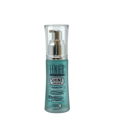 Lenier Gotas deBrillo Keratin Shine Drops 1.5oz