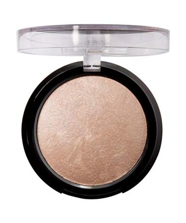 J.CAT BEAUTY Golden Soleil Baked Bronzer - Coconut Island