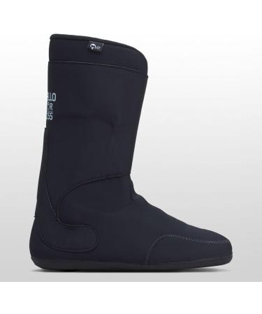 Dalbello Sports Krypton 130 ID Ski Boot - 2022 | Race Green/Blue | Size 25.5 - Buy Online on GoSupps.com