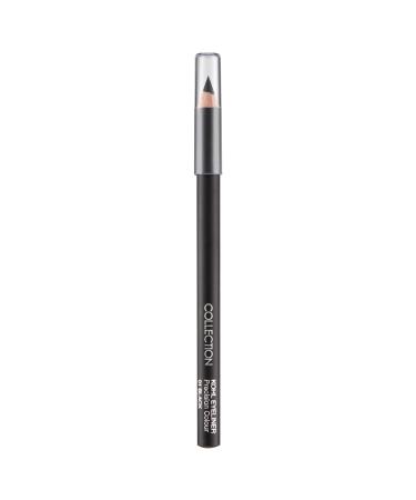 COLLECTION Kohl Eyeliner Number 1 Black Black 1 piece (1 pack)