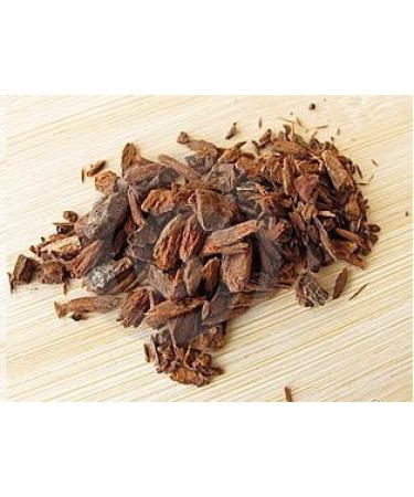 Cinchona Bark (454g One Pound) Cut&Sifted - Wildcrafted - Cinchona officinalis (454g One Pound) Brand: Herbies Herbs
