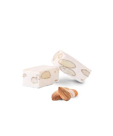 Sally Williams Premium Soft Honey Nougat Gift Box - Handcrafted Nougat with Roasted Almonds - 150g Pack of 2 | International Shipping Available - Buy Online on GoSupps.com