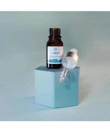 Clarena Nail Oil - Odorless Nail Care & Fungus Treatment | 10ml Nail Repair Serum - Buy Online on GoSupps.com