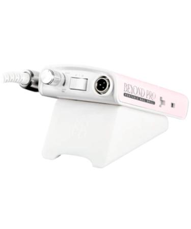 Kiara Sky Beyond Pro Portable Drill (Pink) - Top Quality International Shipping | Best Nail Drill for Professionals - Buy Online on GoSupps.com
