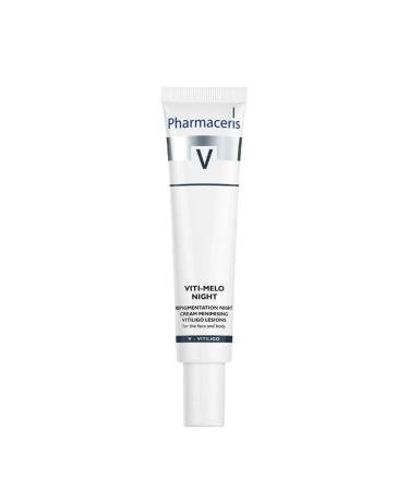 Pharmaceris V Viti Melo Night Repigmentation Cr me 40 ml