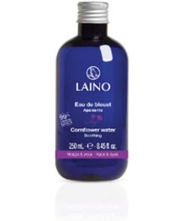 Laino Cornflower Water 250 ml - Buy Online on GoSupps.com