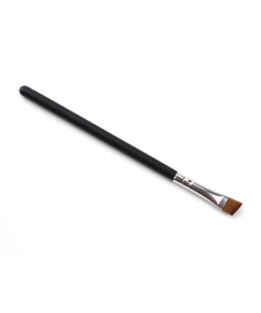 FRCOLOR 30 Pcs Angle Makeup Brush Set | Eyebrow Filler & Eye Makeup Brushes | Precision Wooden Tools for Flawless Beauty - Buy Online on GoSupps.com