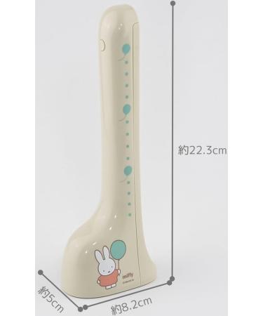 BACKYARD FAMILY Digital Height Scale Miffy - Buy Online on GoSupps.com