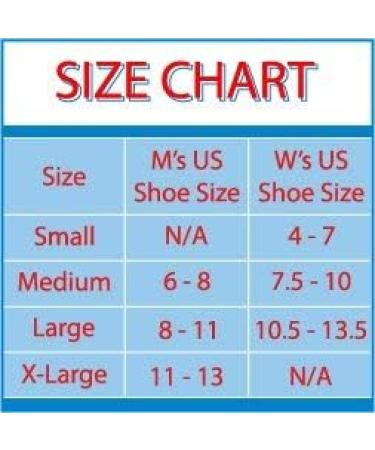 Doc Ortho Ultra Soft Loose Fit Diabetic Socks - 12 Pairs - Crew White - Men and Women X-Large - Buy Online on GoSupps.com