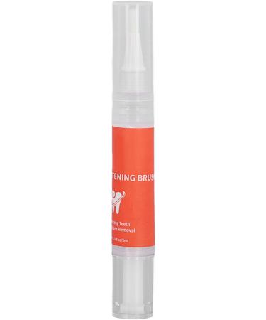 Zunate Stylo de Blanchiment des Dents D tachant Doux Nettoyage en Profondeur pour Soins Bucco-dentaires Portable 5ml pour la Maison et le Bureau - Buy Online on GoSupps.com