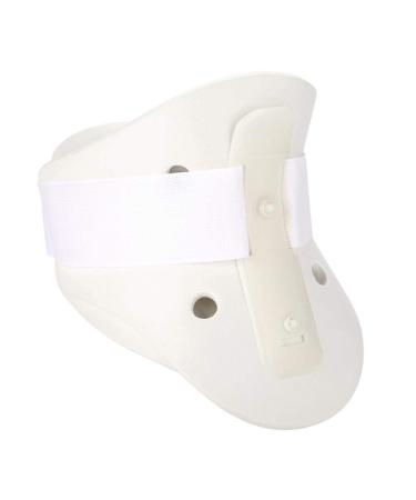 Breathable Neck Brace - 3 Sizes Cervical Collar Orthosis for Spine Alignment & Chronic Pain Relief - Buy Online on GoSupps.com