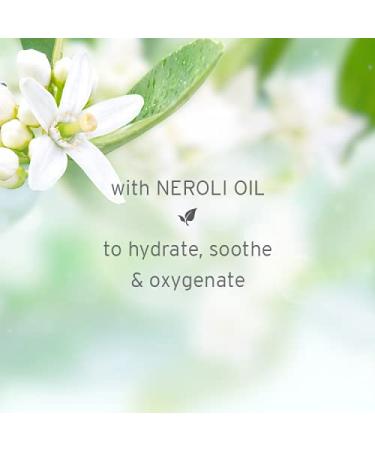 Kerstin Florian Organic Neroli Blossom Bath & Body Oil | Nutrient-Rich Moisturizer with Coconut & Jojoba Oil (3.4 fl oz) - International Shipping Available - Buy Online on GoSupps.com