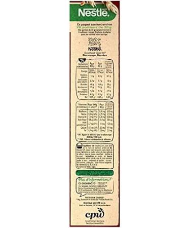 LION - Lion Wild 600G - Pack of 3 - Buy Online on GoSupps.com