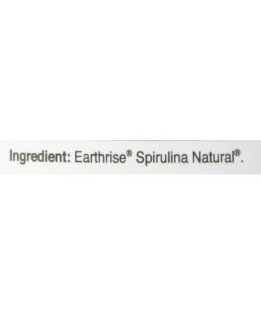 Earthrise Spirulina Natural  454 Grams Powder - Buy Online on GoSupps.com