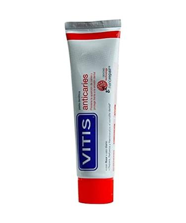 Vitis Pasta Dent Anticaries 100Ml